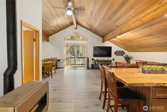 $649,000 | 671 Pacific Avenue, Ronald, WA 98940