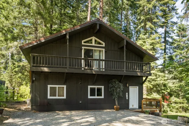 $649,000 | 671 Pacific Avenue, Ronald, WA 98940