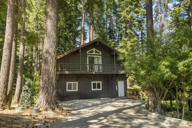 $649,000 | 671 Pacific Avenue, Ronald, WA 98940