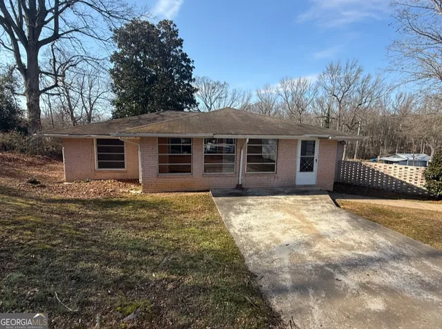 $1,300 | 10416 Lavonia Road, Carnesville, GA 30521