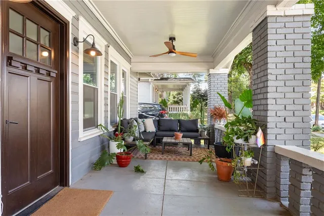 $2,850 | 1010 Dill Avenue Southwest, Atlanta, GA 30310