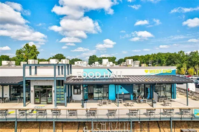 $2,850 | 1010 Dill Avenue Southwest, Atlanta, GA 30310