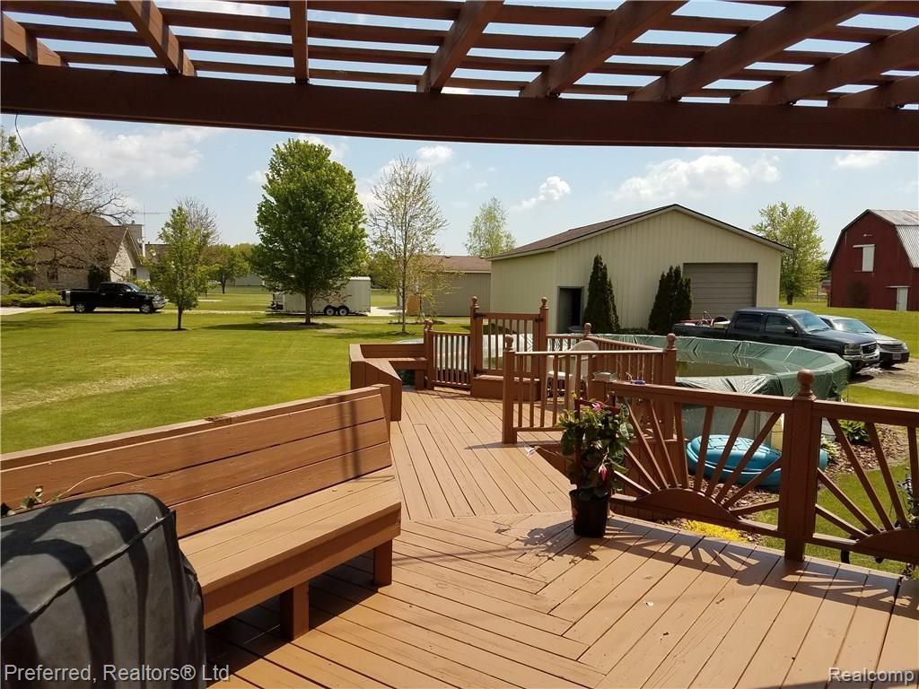 24489 Waltz Road New Boston, MI 48164 - Photo 41 of 49
