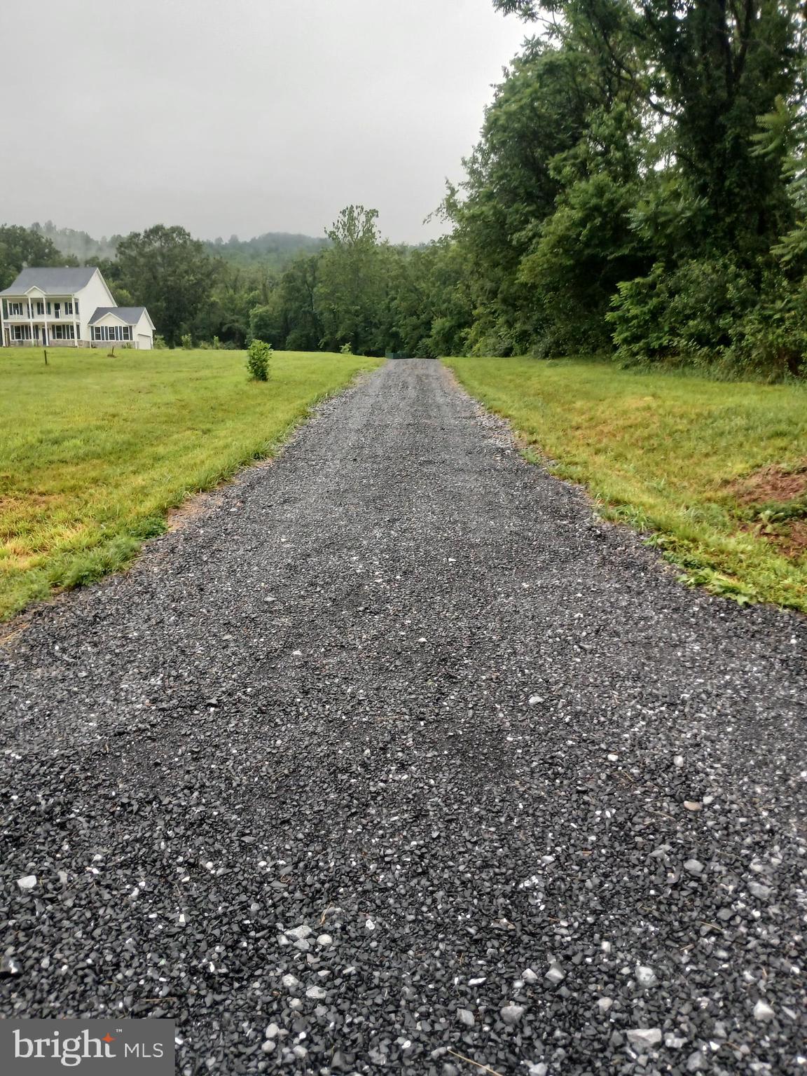 Carolyns Way Linden, VA 22642 - Photo 2 of 12 Carolyns Way up to lot in back