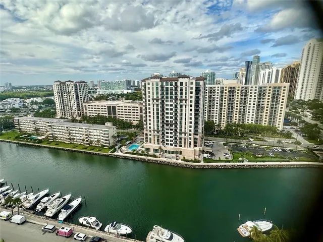 a living room with furniture fireplace and flat screen tv