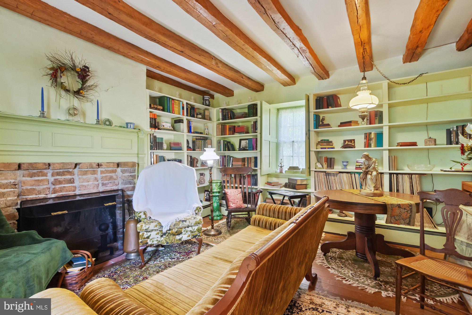 2885 Bullfrog Road Fairfield, PA 17320 - Photo 15 of 67