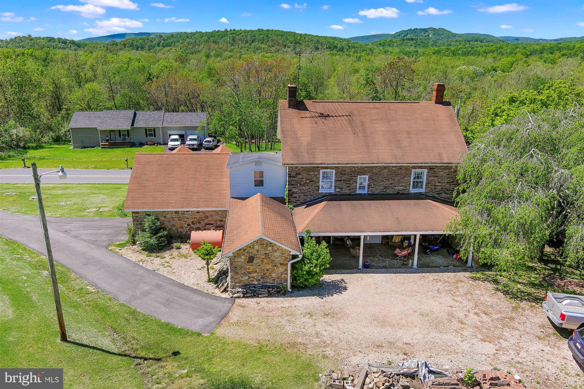 2885 Bullfrog Road Fairfield, PA 17320 - Photo 29 of 67