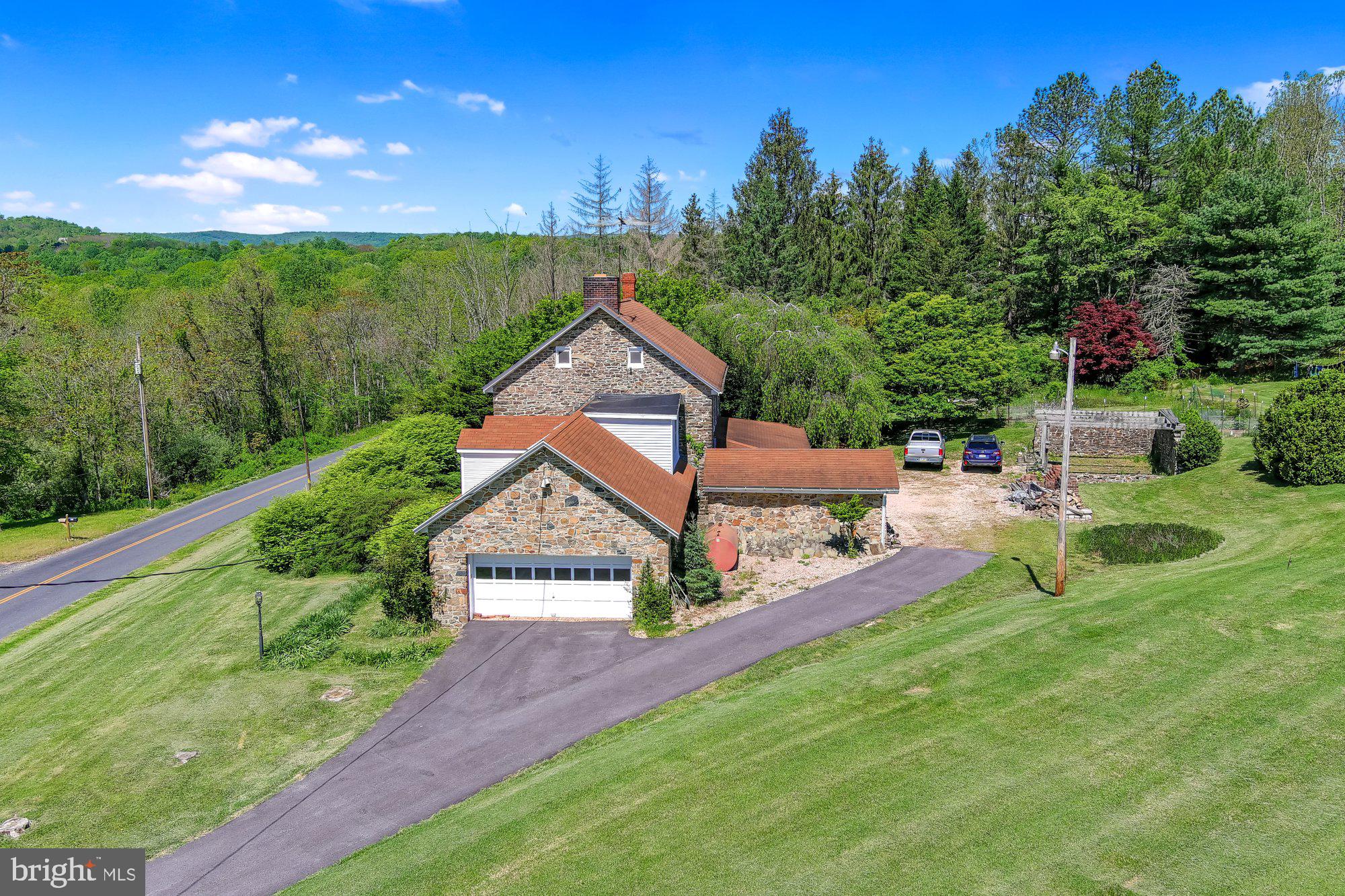 2885 Bullfrog Road Fairfield, PA 17320 - Photo 30 of 67