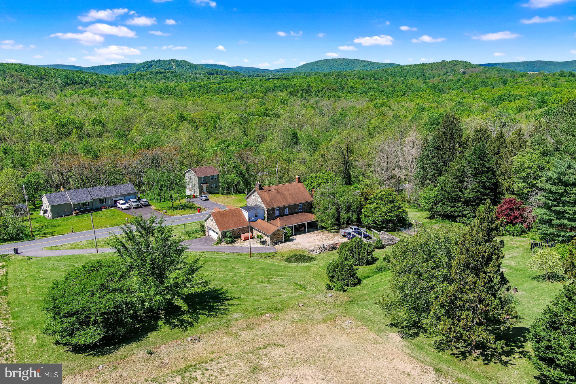 2885 Bullfrog Road Fairfield, PA 17320 - Photo 31 of 67