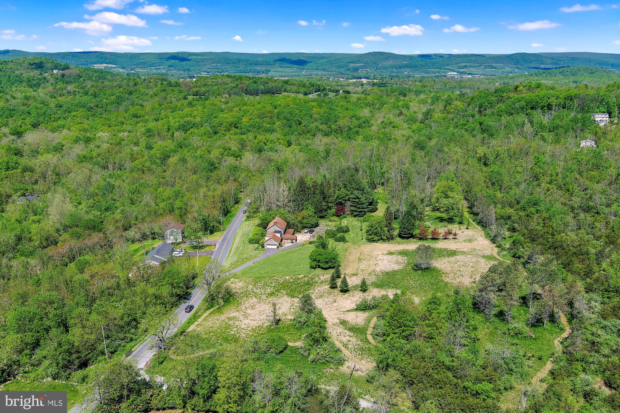 2885 Bullfrog Road Fairfield, PA 17320 - Photo 35 of 67