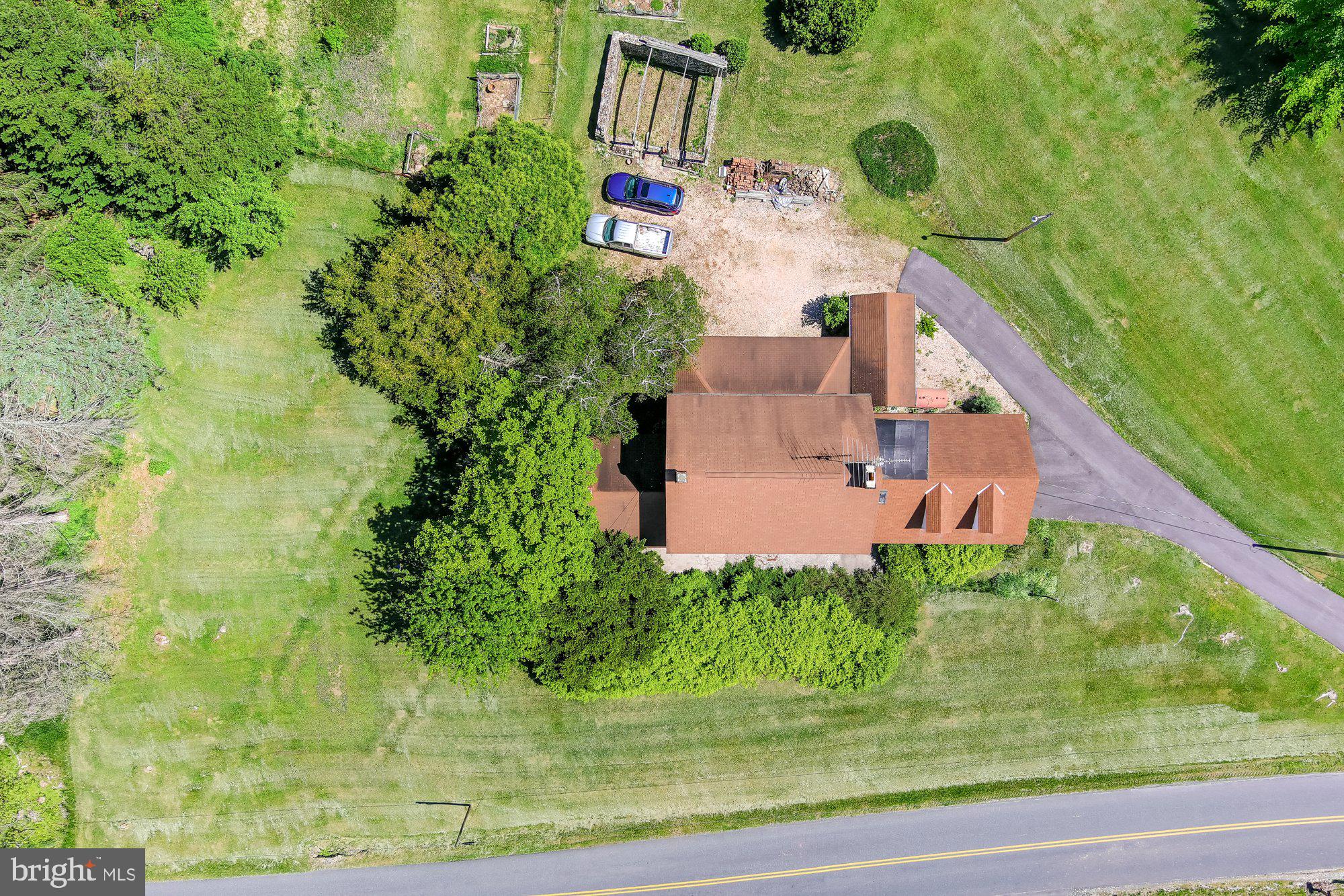 2885 Bullfrog Road Fairfield, PA 17320 - Photo 38 of 67