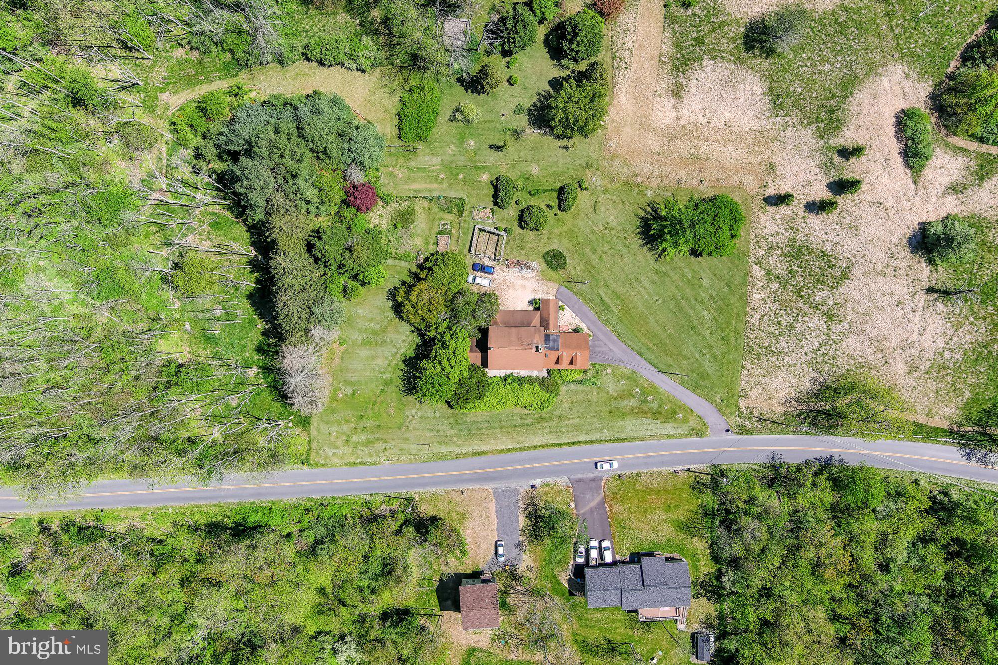 2885 Bullfrog Road Fairfield, PA 17320 - Photo 39 of 67