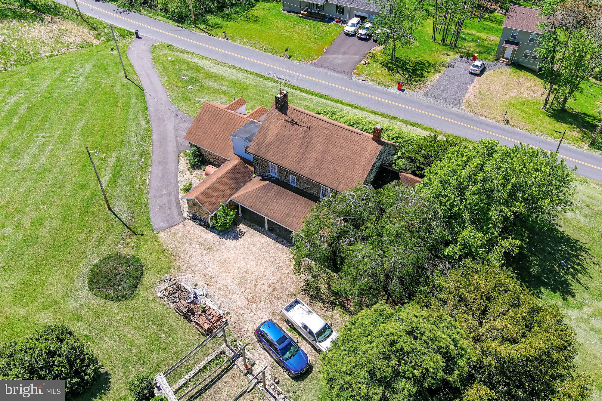 2885 Bullfrog Road Fairfield, PA 17320 - Photo 40 of 67