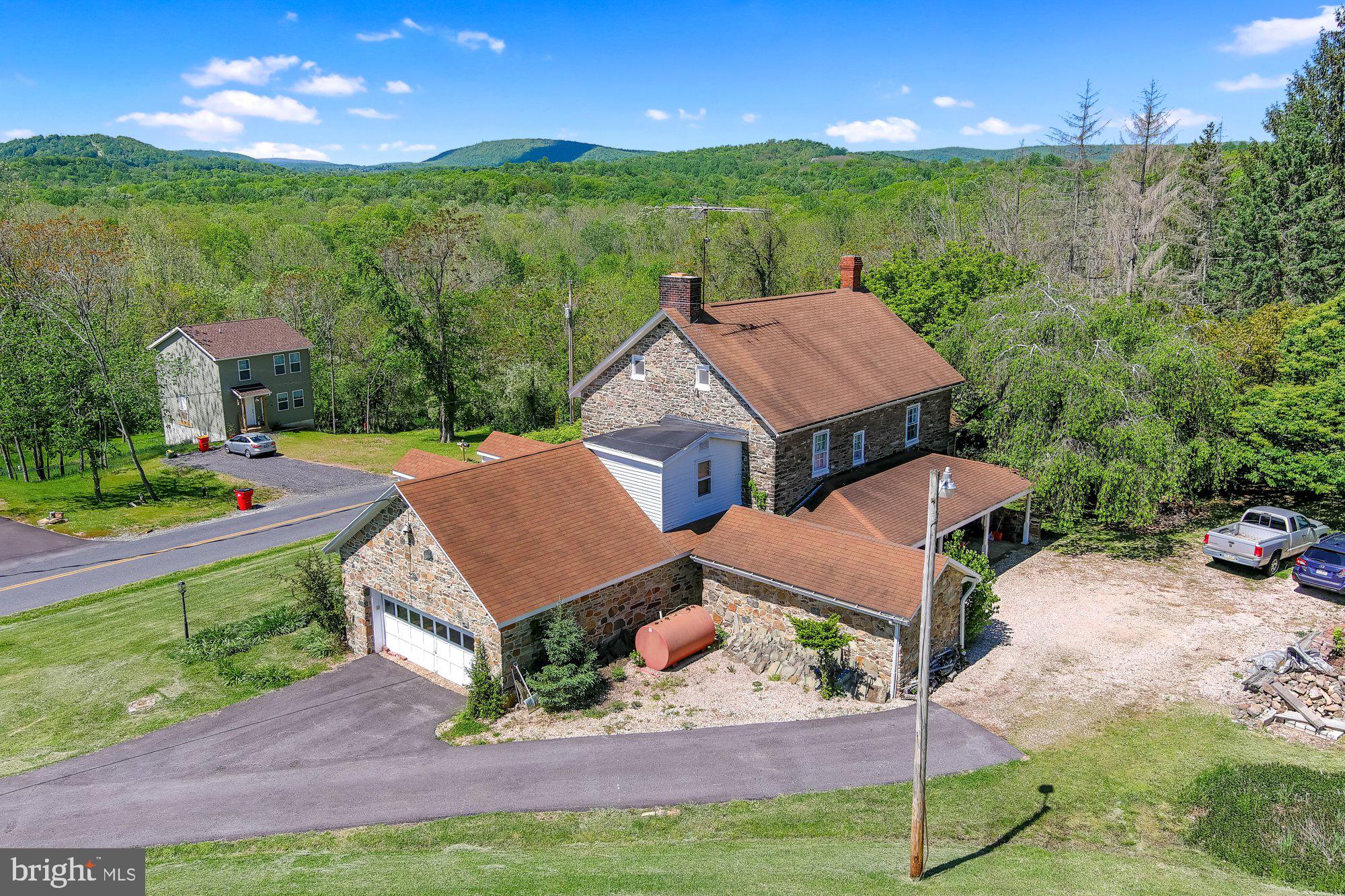 2885 Bullfrog Road Fairfield, PA 17320 - Photo 41 of 67