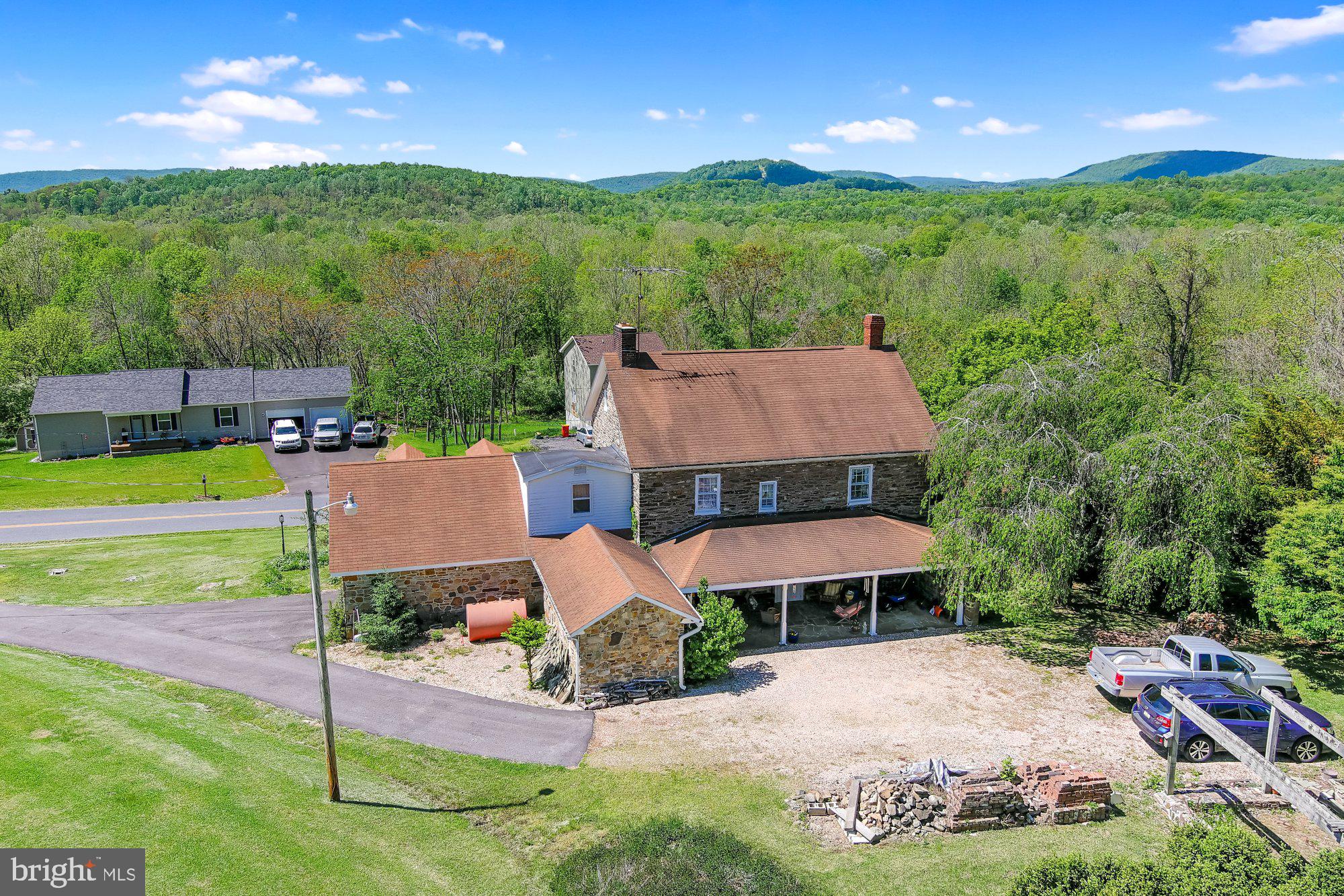 2885 Bullfrog Road Fairfield, PA 17320 - Photo 42 of 67