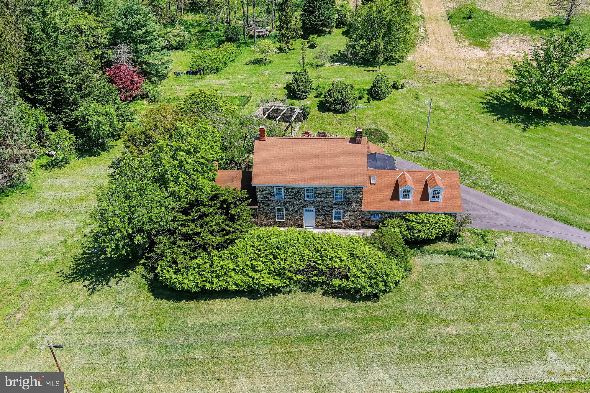 2885 Bullfrog Road Fairfield, PA 17320 - Photo 43 of 67