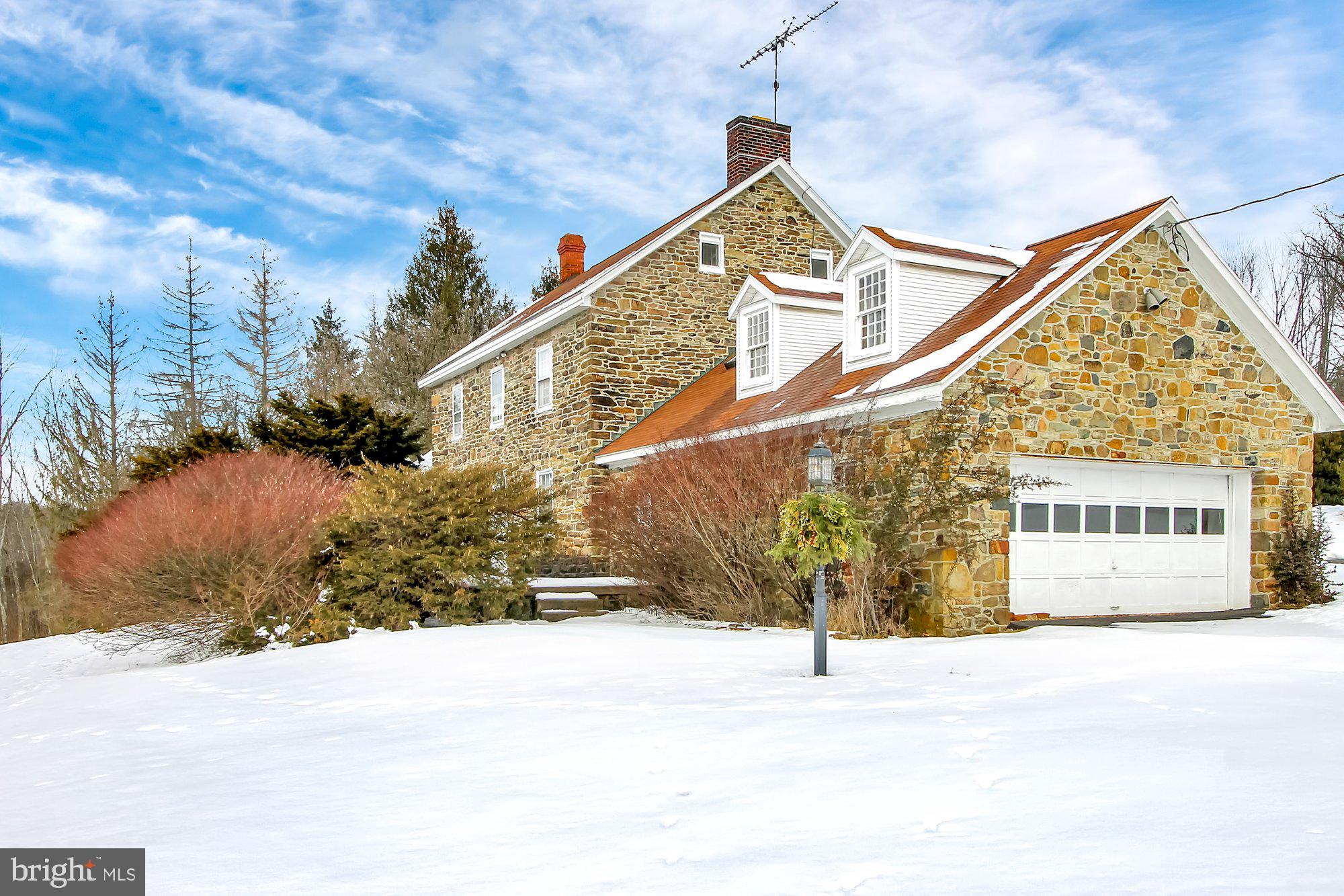 2885 Bullfrog Road Fairfield, PA 17320 - Photo 44 of 67
