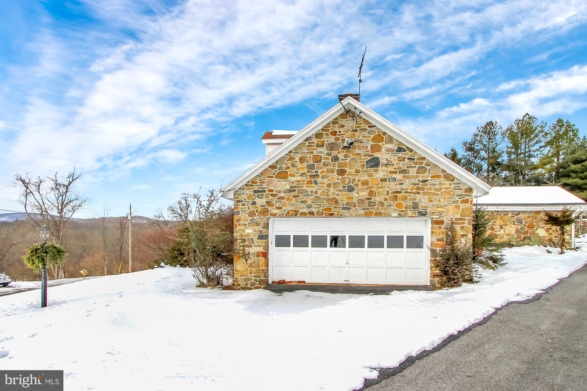 2885 Bullfrog Road Fairfield, PA 17320 - Photo 45 of 67