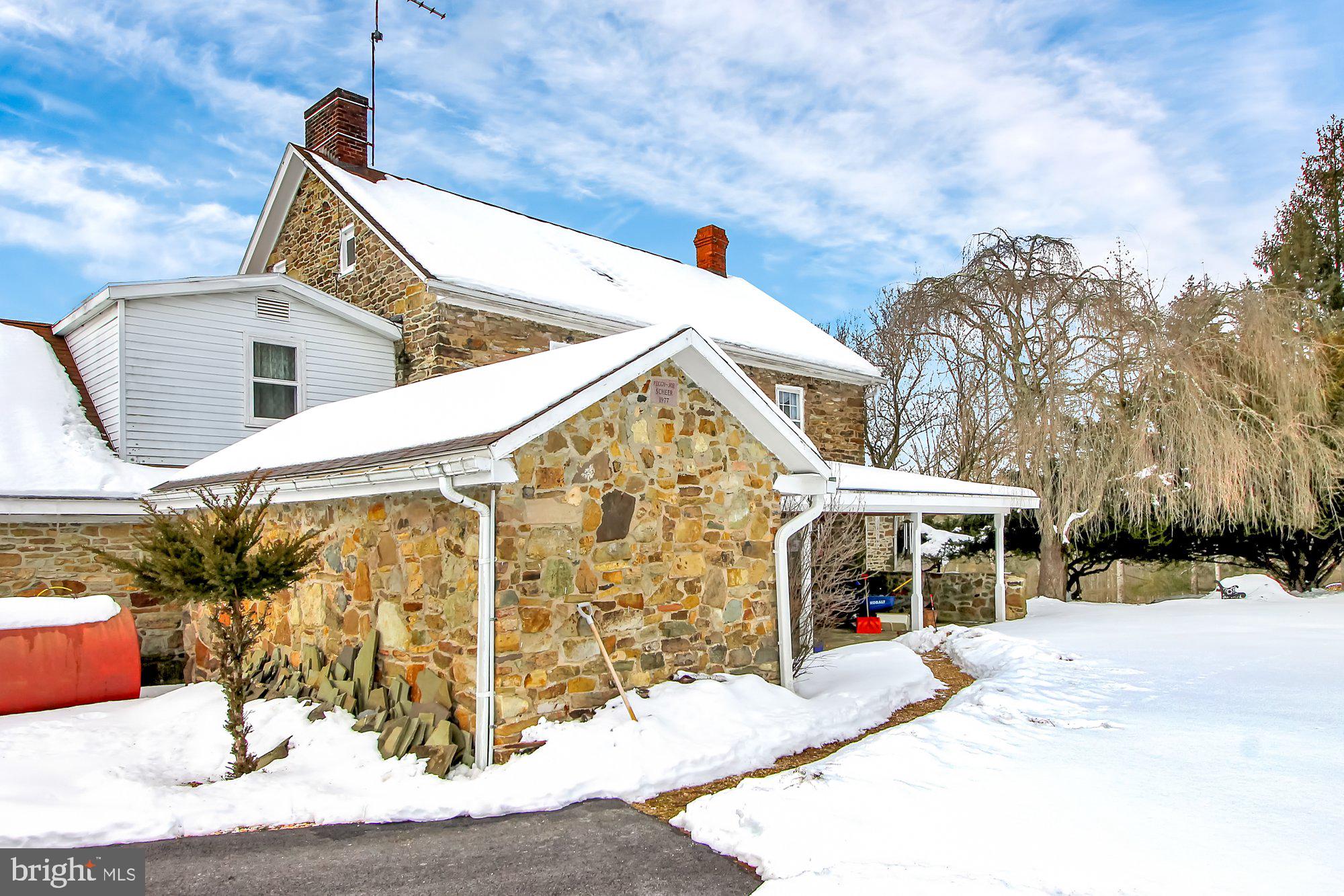 2885 Bullfrog Road Fairfield, PA 17320 - Photo 46 of 67