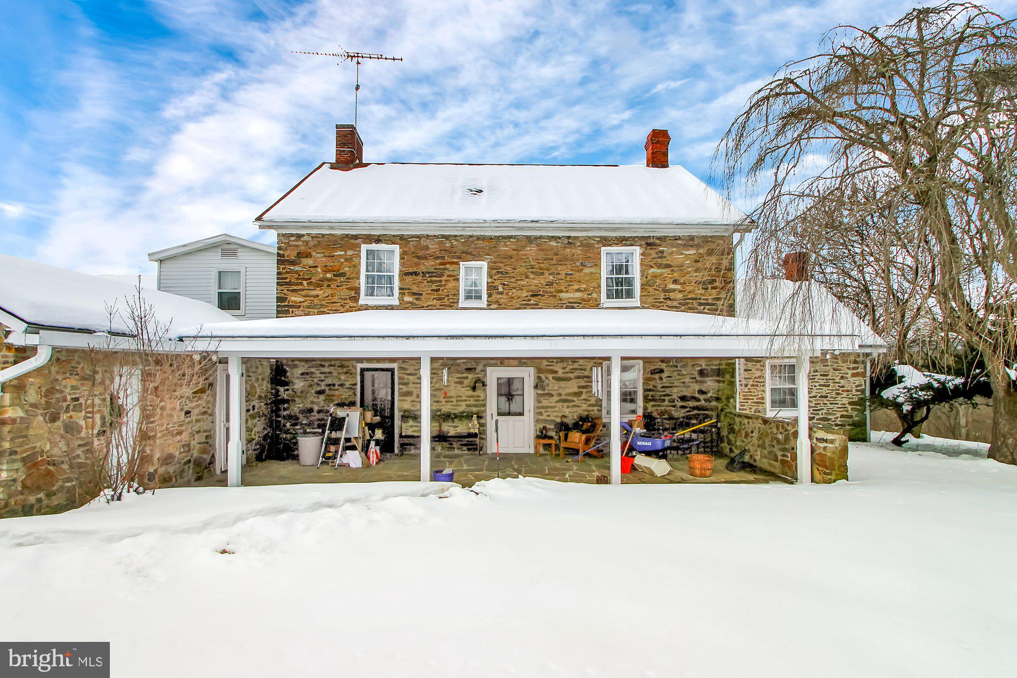 2885 Bullfrog Road Fairfield, PA 17320 - Photo 50 of 67