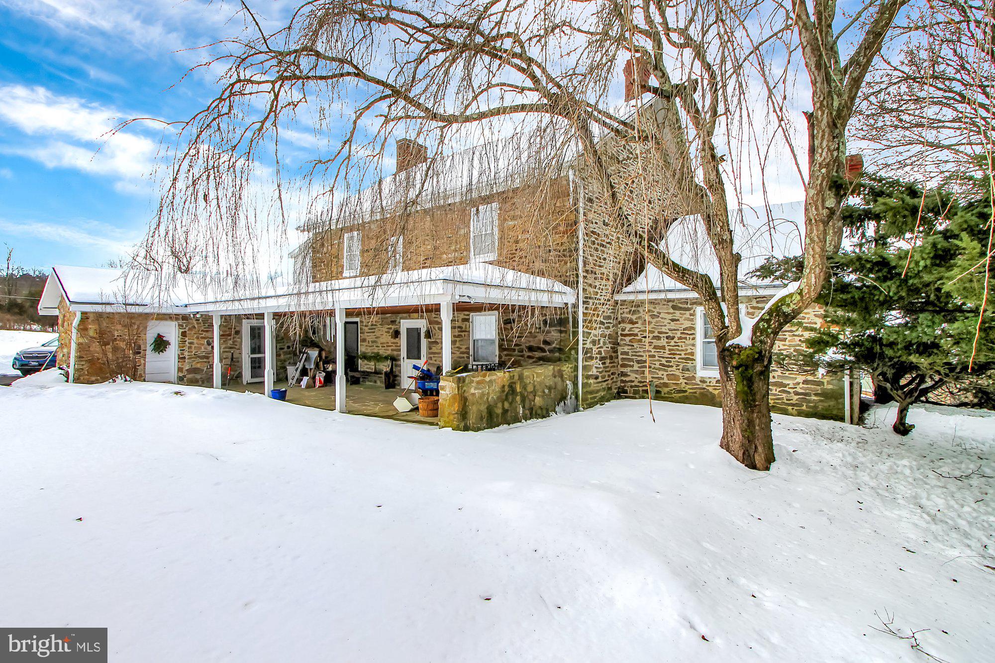2885 Bullfrog Road Fairfield, PA 17320 - Photo 51 of 67