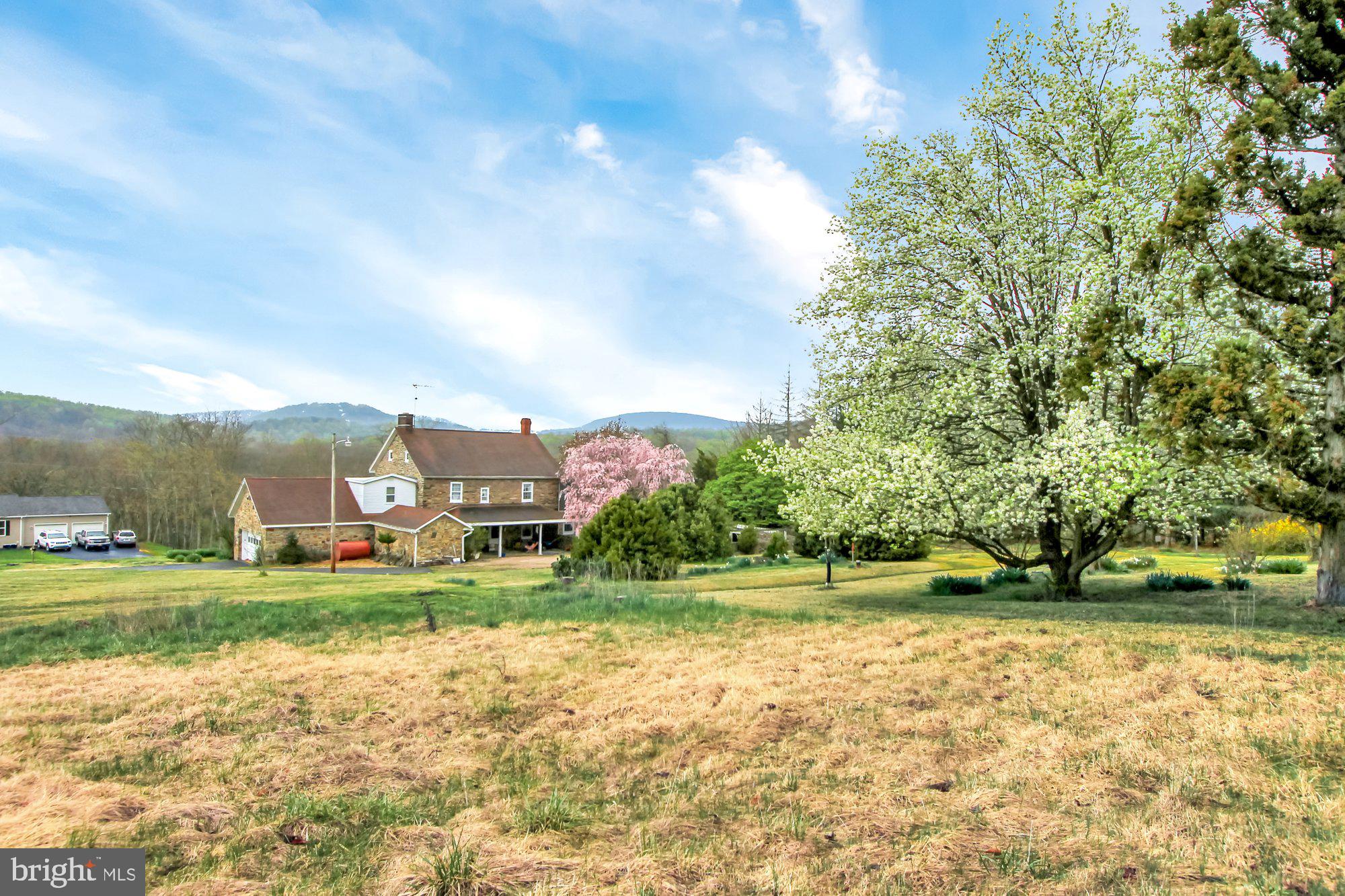 2885 Bullfrog Road Fairfield, PA 17320 - Photo 63 of 67