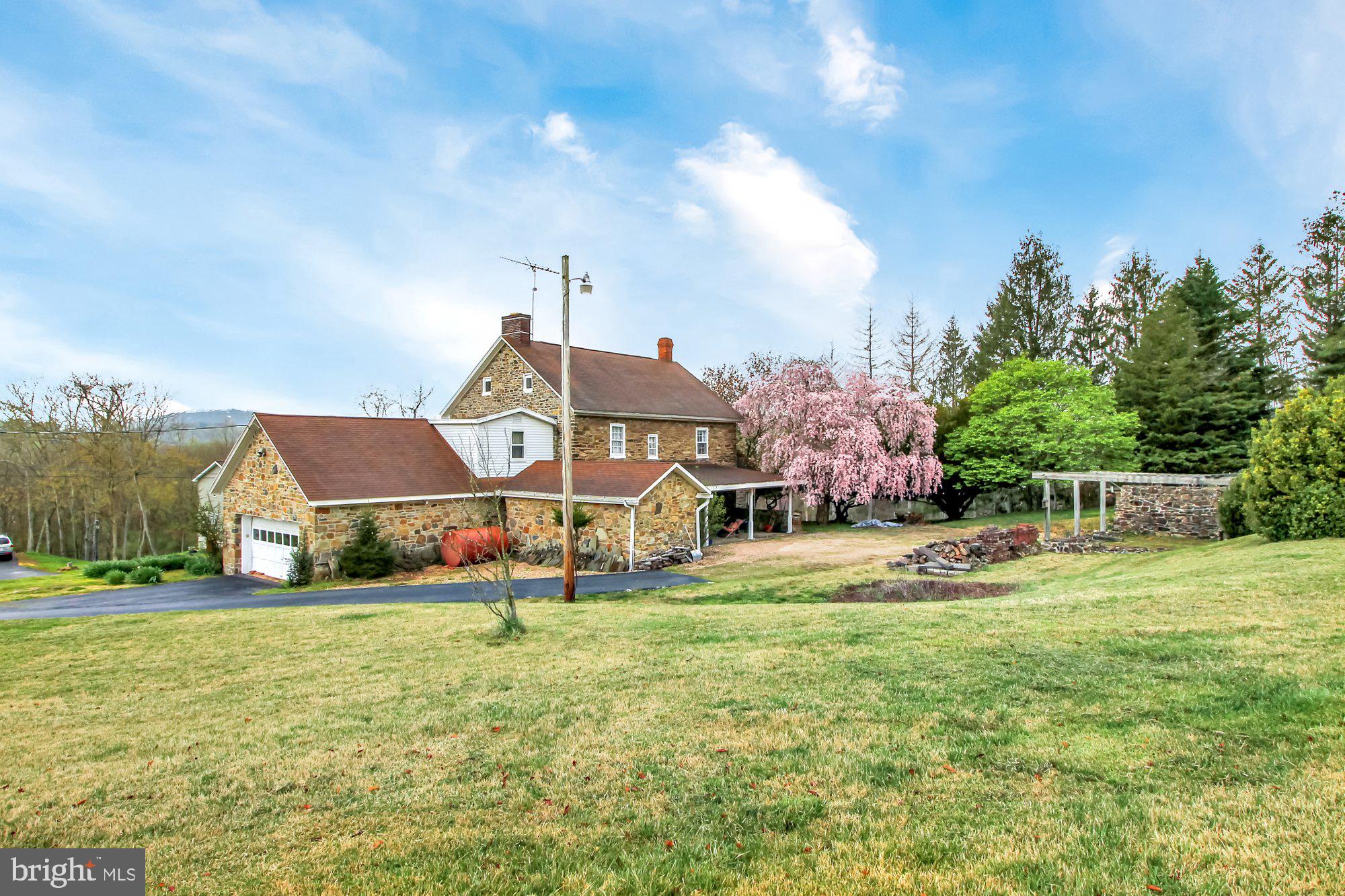 2885 Bullfrog Road Fairfield, PA 17320 - Photo 65 of 67