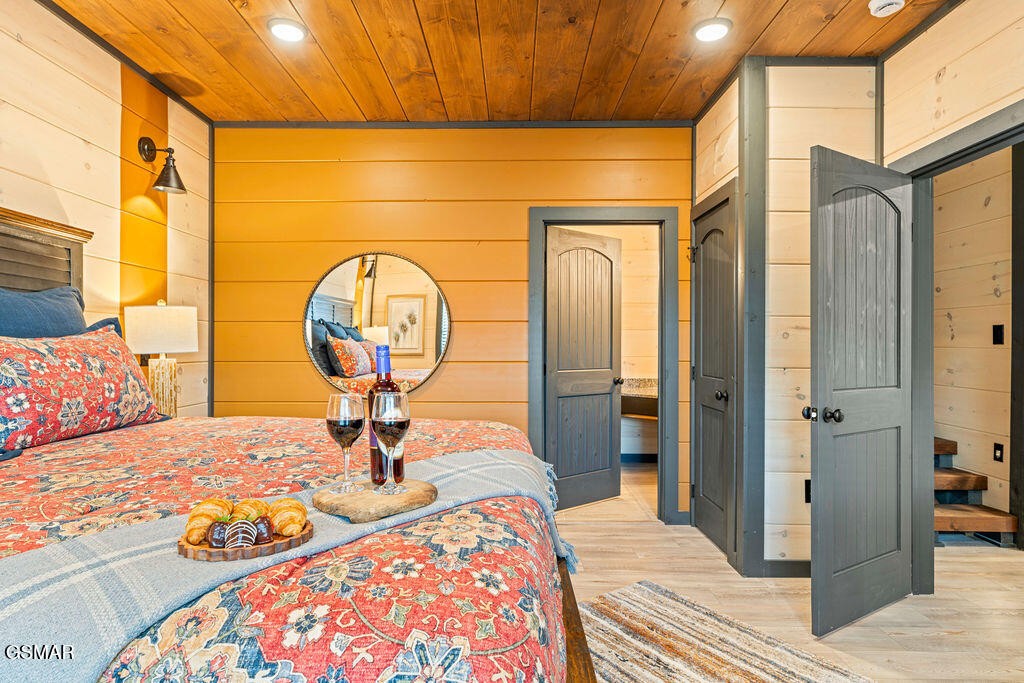 281 Rambling Crk Way Sevierville, TN 37862 - Photo 32 of 100 Gallery Image 32