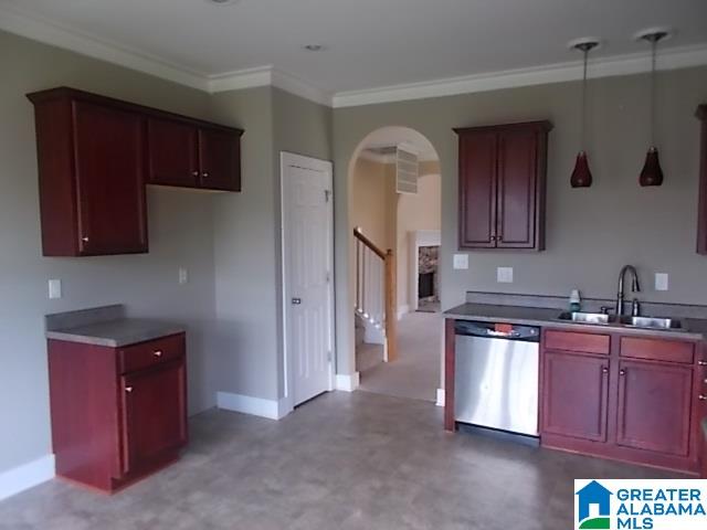 165 Robin Street Calera, AL 35040 - Photo 5 of 17