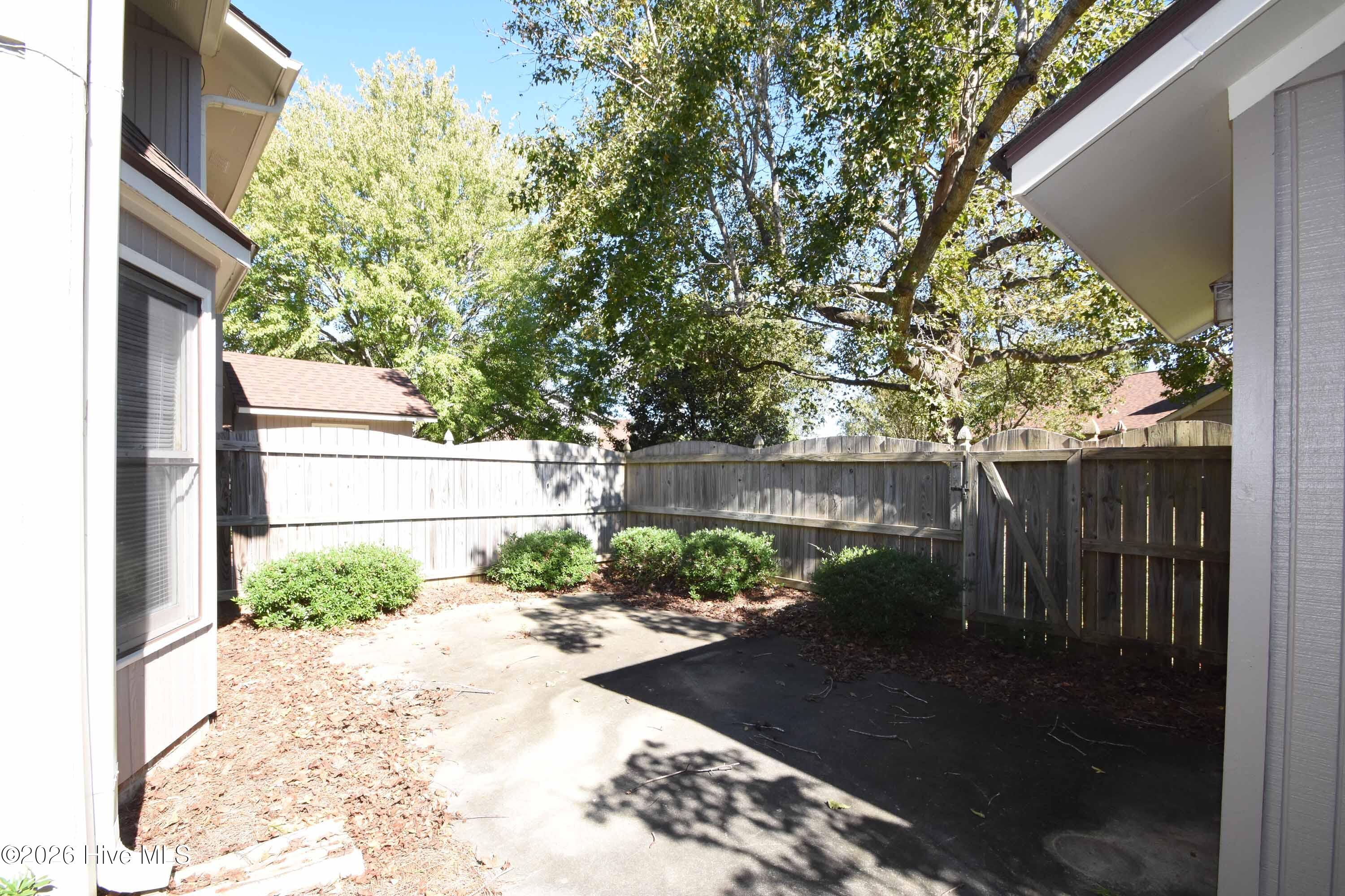 1829 Quail Ridge Road, Unit K Greenville, NC 27858 - Photo 23 of 23