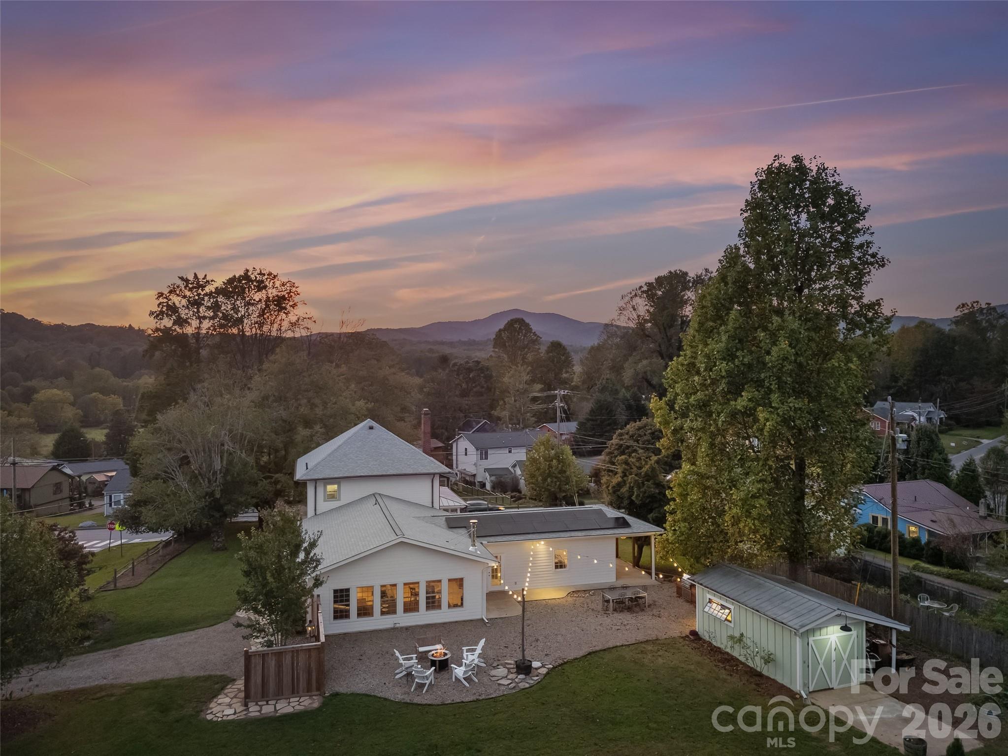 505 North Country Club Road Brevard, NC 28712 - Photo 47 of 48 Gallery Image 47