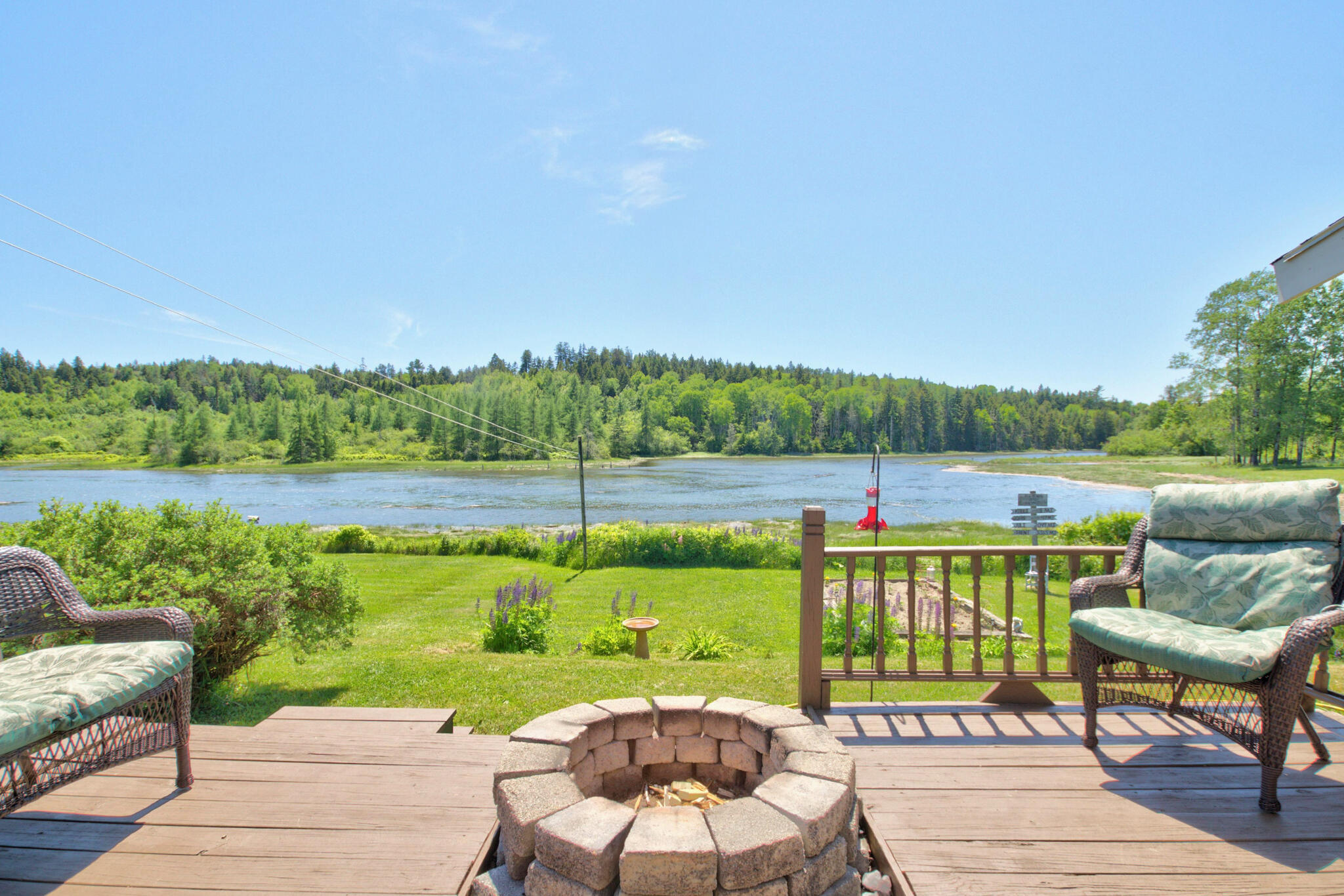 219 Port Road Machiasport, ME 04655 - Photo 4 of 65 219 Port Road2-54