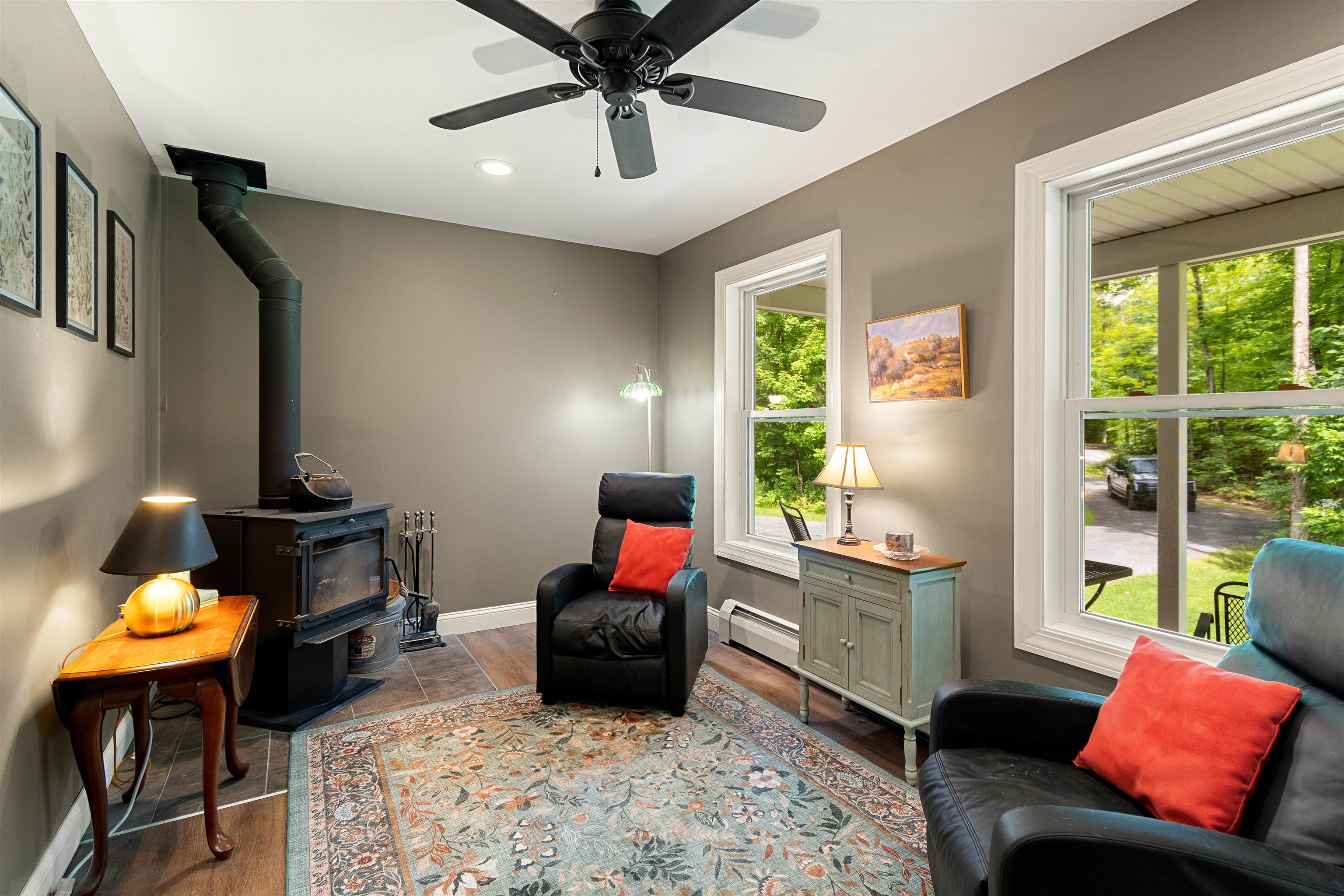 1315 Bovat Road Georgia, VT 05454 - Photo 19 of 53 Gallery Image 19