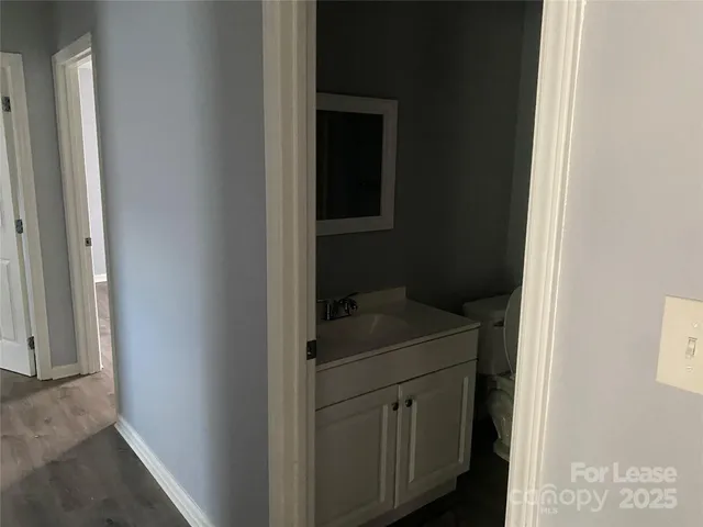 $1,600 | 120 West Hudson Street, Monroe, NC 28112