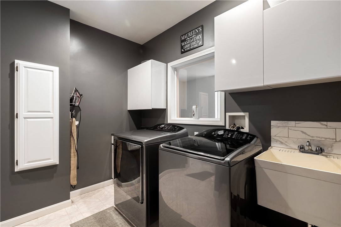 3 Scott Drive Lincoln, RI 02865 - Photo 24 of 49 Laundry Room