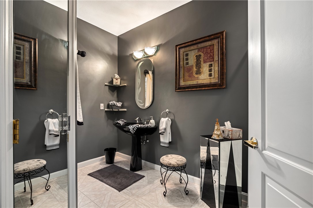 3 Scott Drive Lincoln, RI 02865 - Photo 25 of 49 Powder Room