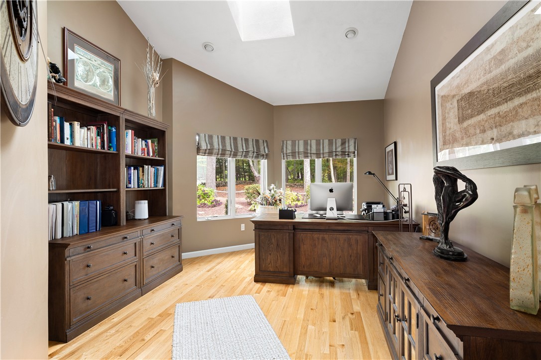 3 Scott Drive Lincoln, RI 02865 - Photo 27 of 49