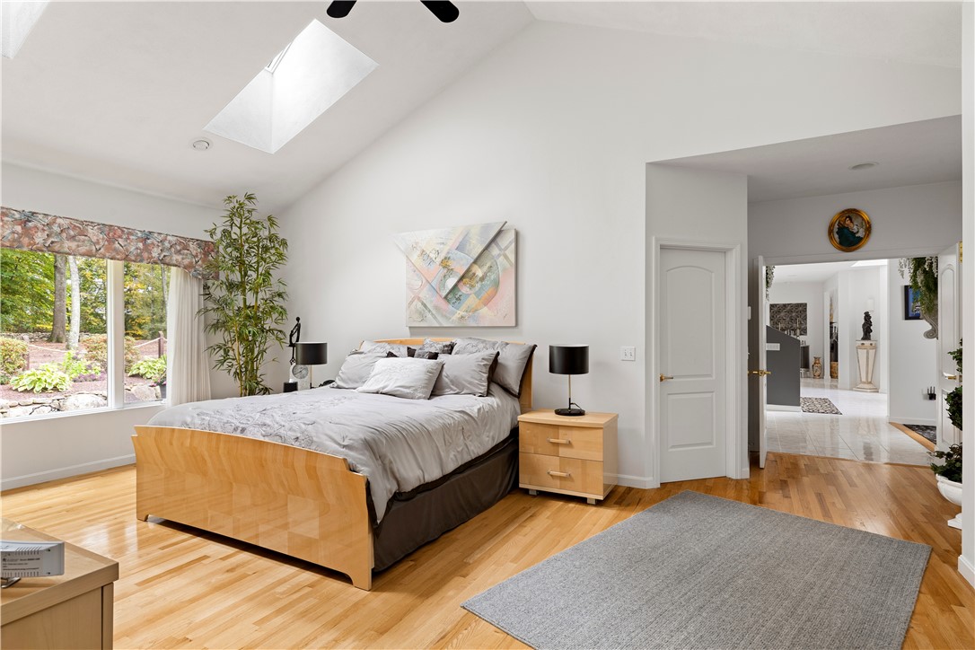 3 Scott Drive Lincoln, RI 02865 - Photo 28 of 49 Primary bedroom