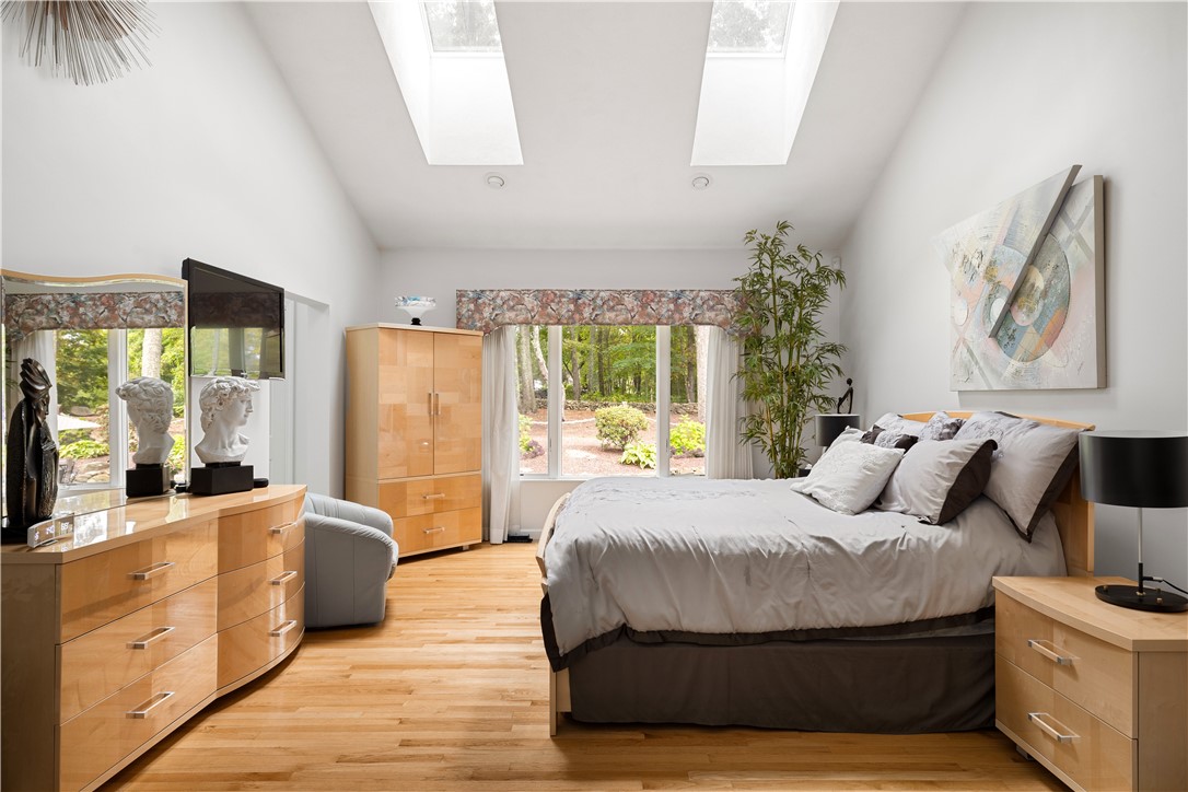 3 Scott Drive Lincoln, RI 02865 - Photo 29 of 49 Primary bedroom