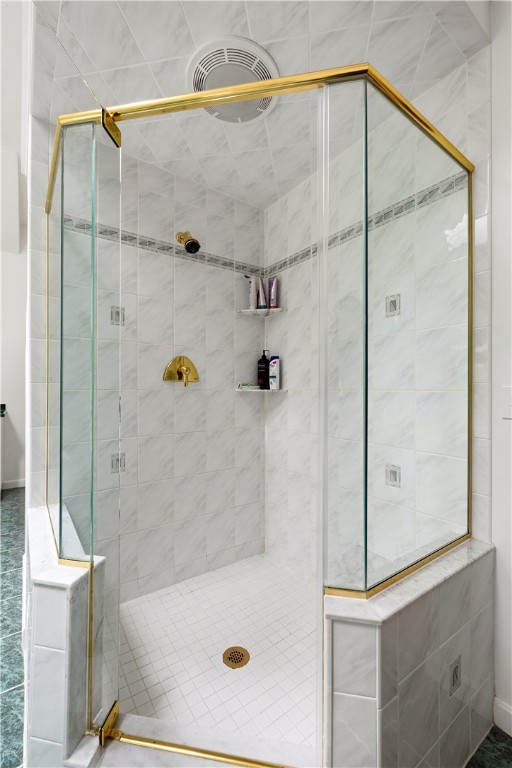 3 Scott Drive Lincoln, RI 02865 - Photo 32 of 49 Primary Shower