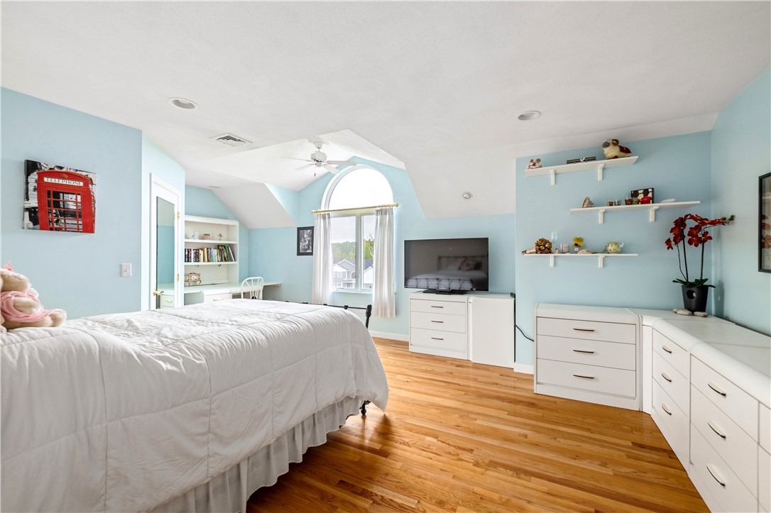 3 Scott Drive Lincoln, RI 02865 - Photo 37 of 49 Bedroom 2