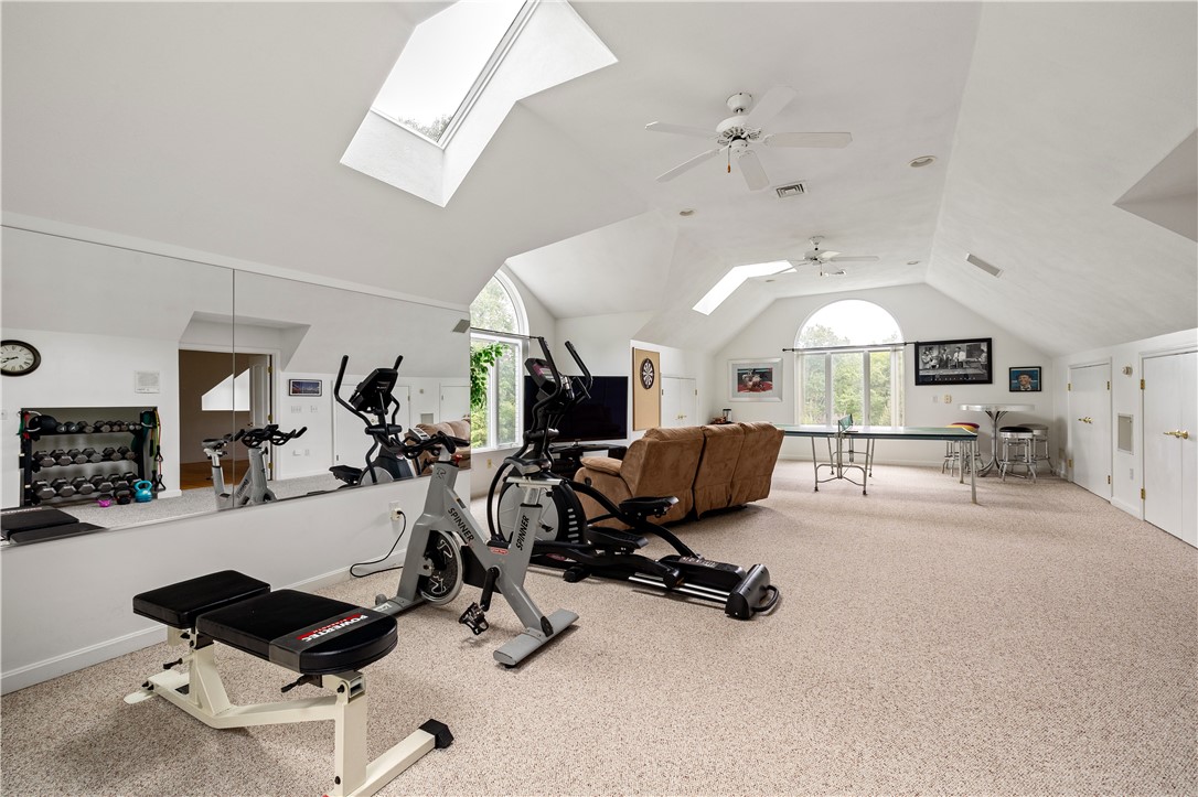 3 Scott Drive Lincoln, RI 02865 - Photo 44 of 49