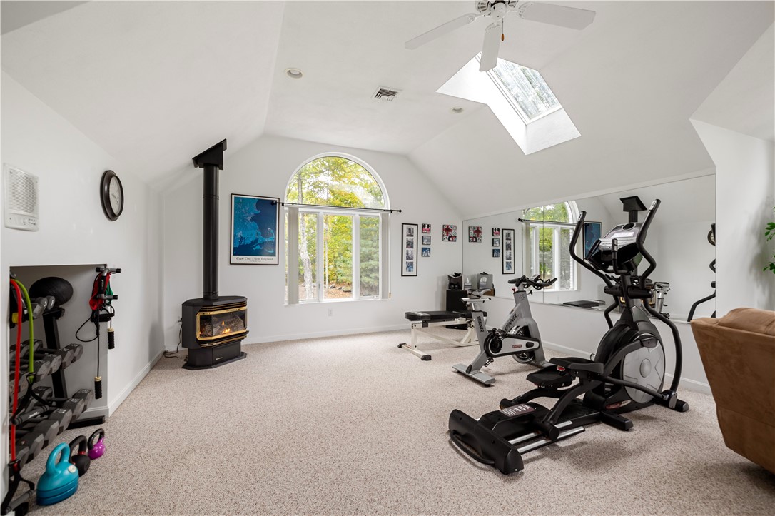 3 Scott Drive Lincoln, RI 02865 - Photo 46 of 49