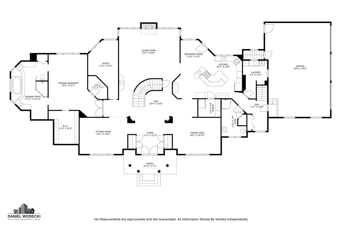 3 Scott Drive Lincoln, RI 02865 - Photo 49 of 49