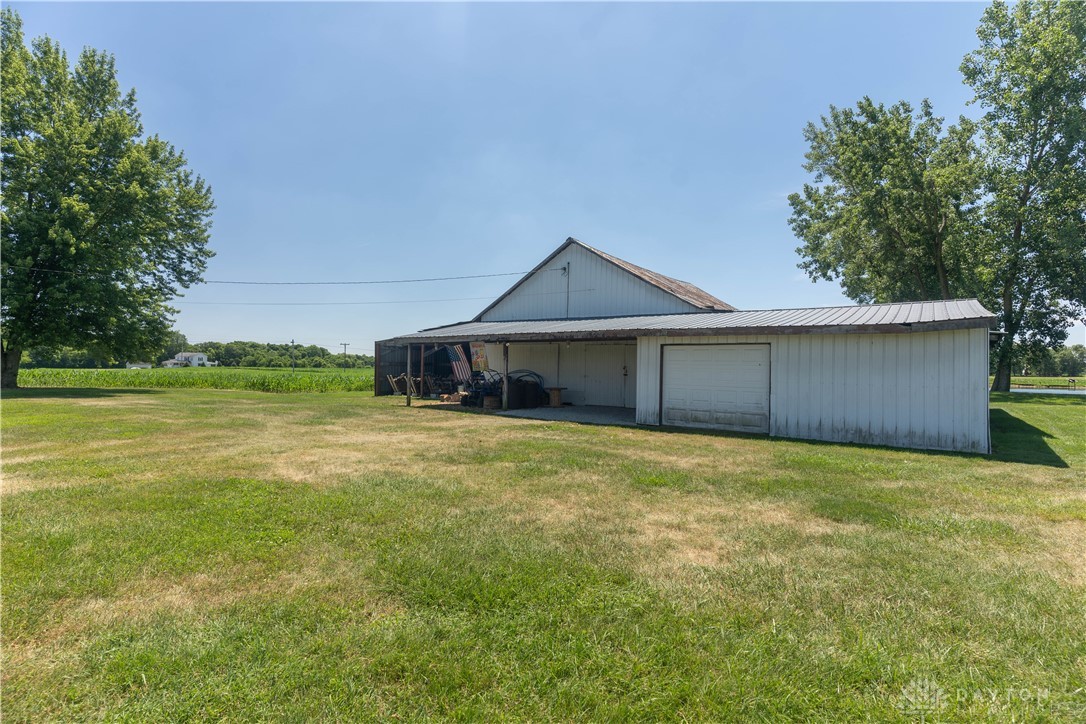 2262 North Owens Road Pleasant Hill, OH 45359 - Photo 50 of 63
