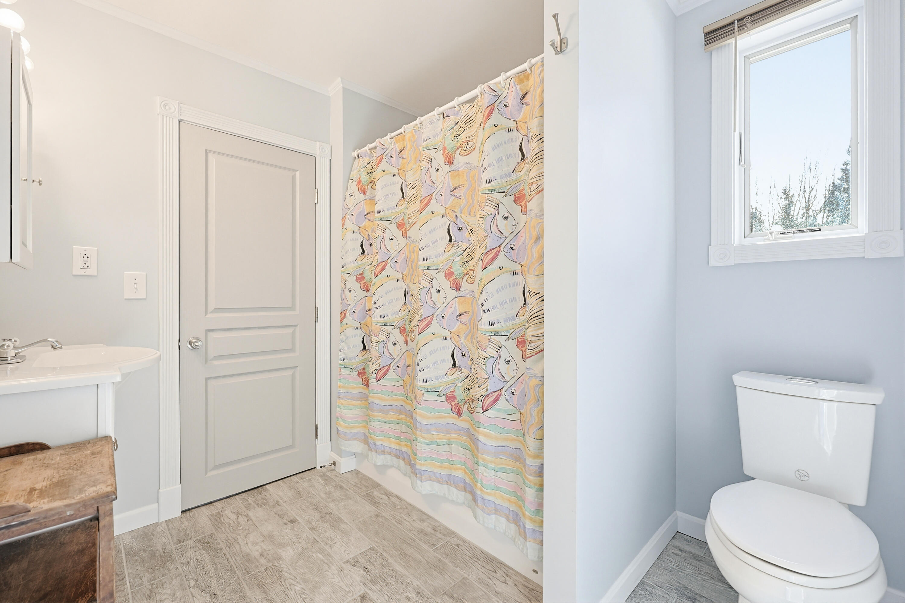 130 Farmers Hill Road Andover, ME 04216 - Photo 20 of 70 Downstairs Bathroom