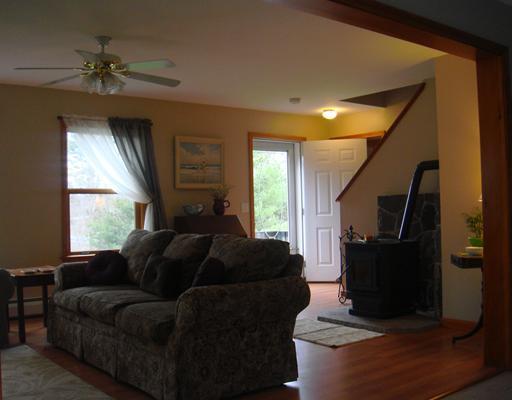203 Main Street Cumberland, ME 04021 - Photo 11 of 18 Living Room.