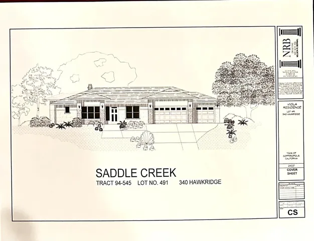 a picture of a park with a bench