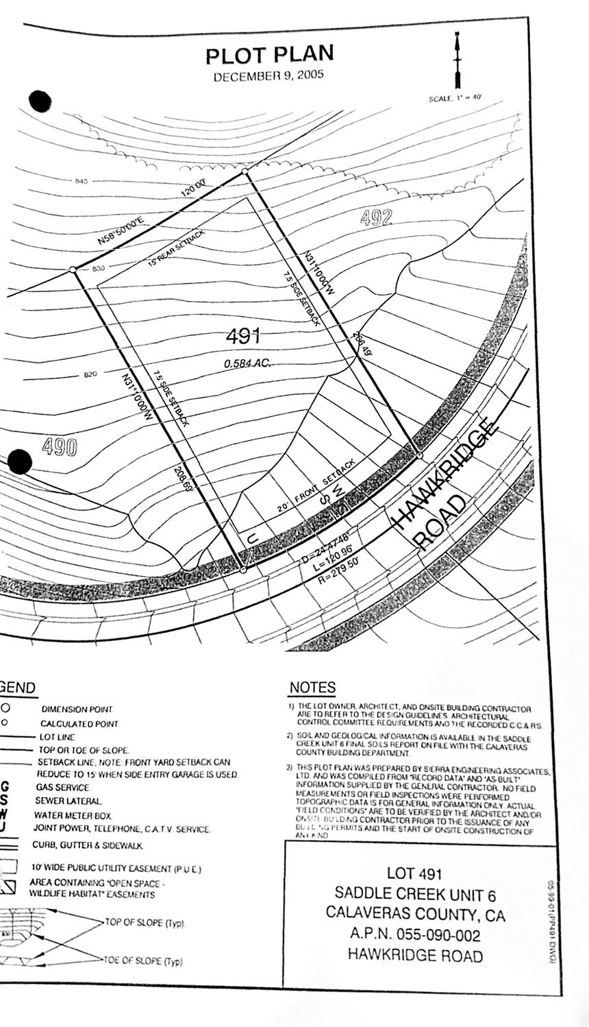 340 Hawk Ridge, Unit 491 Copperopolis, CA 95228 - Photo 11 of 27 unknown