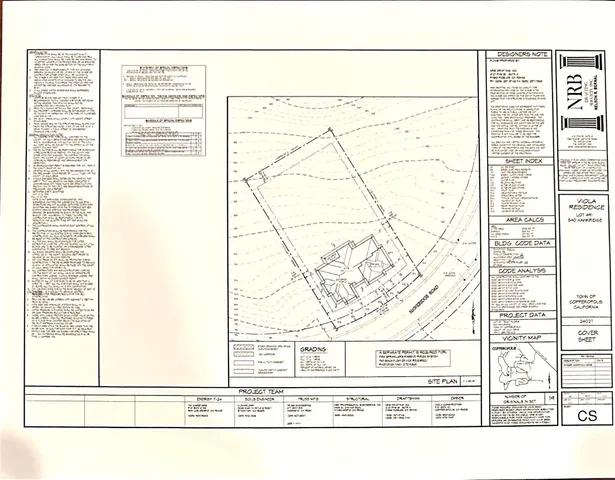 a view of an ocean and beach